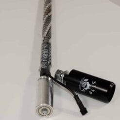 5150 Whips Bluetooth Chasing Utv Whip Pair