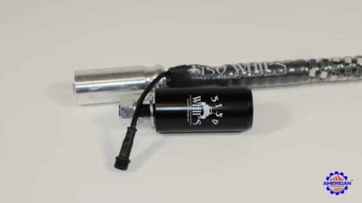 5150 Whips Bluetooth Chasing Utv Whip Pair