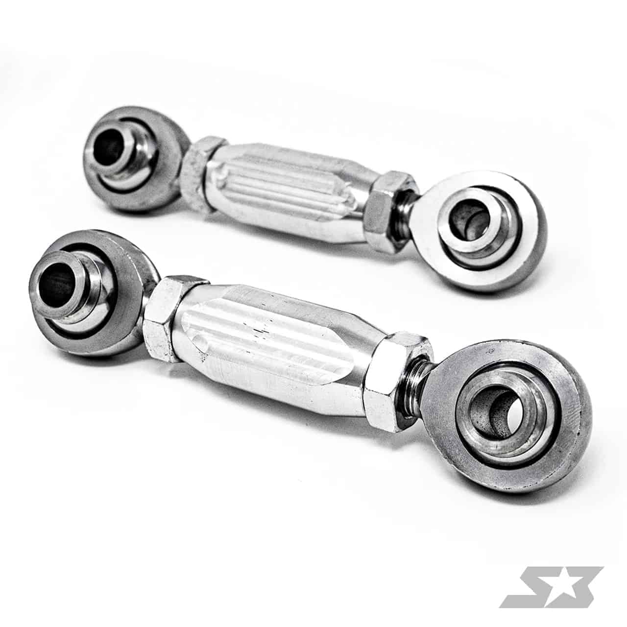 S3 Power Sports Polaris Rzr Pro Xp Front Sway Bar Links