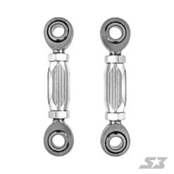S3 Power Sports Polaris Rzr Pro Xp Front Sway Bar Links