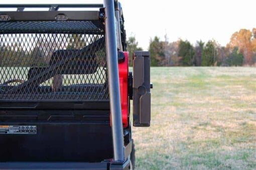 Trail Armor Polaris Ranger And General Rotopax Mounts
