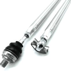 Lm-utv Can-am Maverick X3 Steering Tie Rods, Oem Inner Style