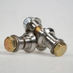 UTV Suspension Hardware