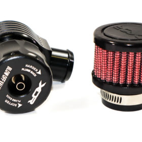 Xdr Polaris Rzr Turbo Series, Blow Off Valve, Bov Diverter Valve Kit