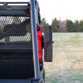 Trail Armor Polaris Ranger And General Rotopax Mounts