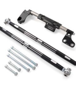 Can-am Maverick X3 Steering Rack Stabilizer, 72" Edition