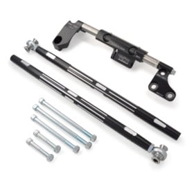 Sandcraft Motorsports Can-am Maverick X3 Steering Rack Stabilizer, 72" Edition