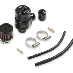 Xdr Polaris Rzr Turbo Series, Blow Off Valve, Bov Diverter Valve Kit