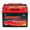 Odyssey Pc925 Extreme Series Battery, Ods-agm28l