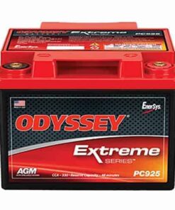 Odyssey Pc925 Extreme Series Battery, Ods-agm28l