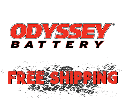 Odyssey Pc1200 Extreme Series Battery