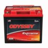 Odyssey Pc1200 Extreme Series Battery, Ods-agm 42