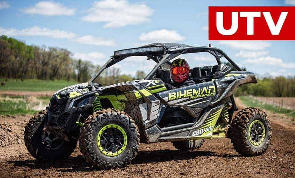 Utv Devision