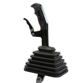 Xdr Polaris Rzr Xp Series Dual-gate Shifter, Magnum Grip