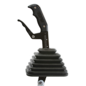 Xdr Polaris Rzr Xp Series Dual-gate Shifter, Magnum Grip