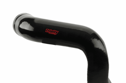 Trinity Racing Polaris Rzr Pro Xp Intake Tube, Turbo R Intake Tube.