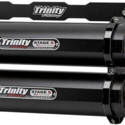 Trinity Racing Polaris Rzr Rs1 Exhaust System