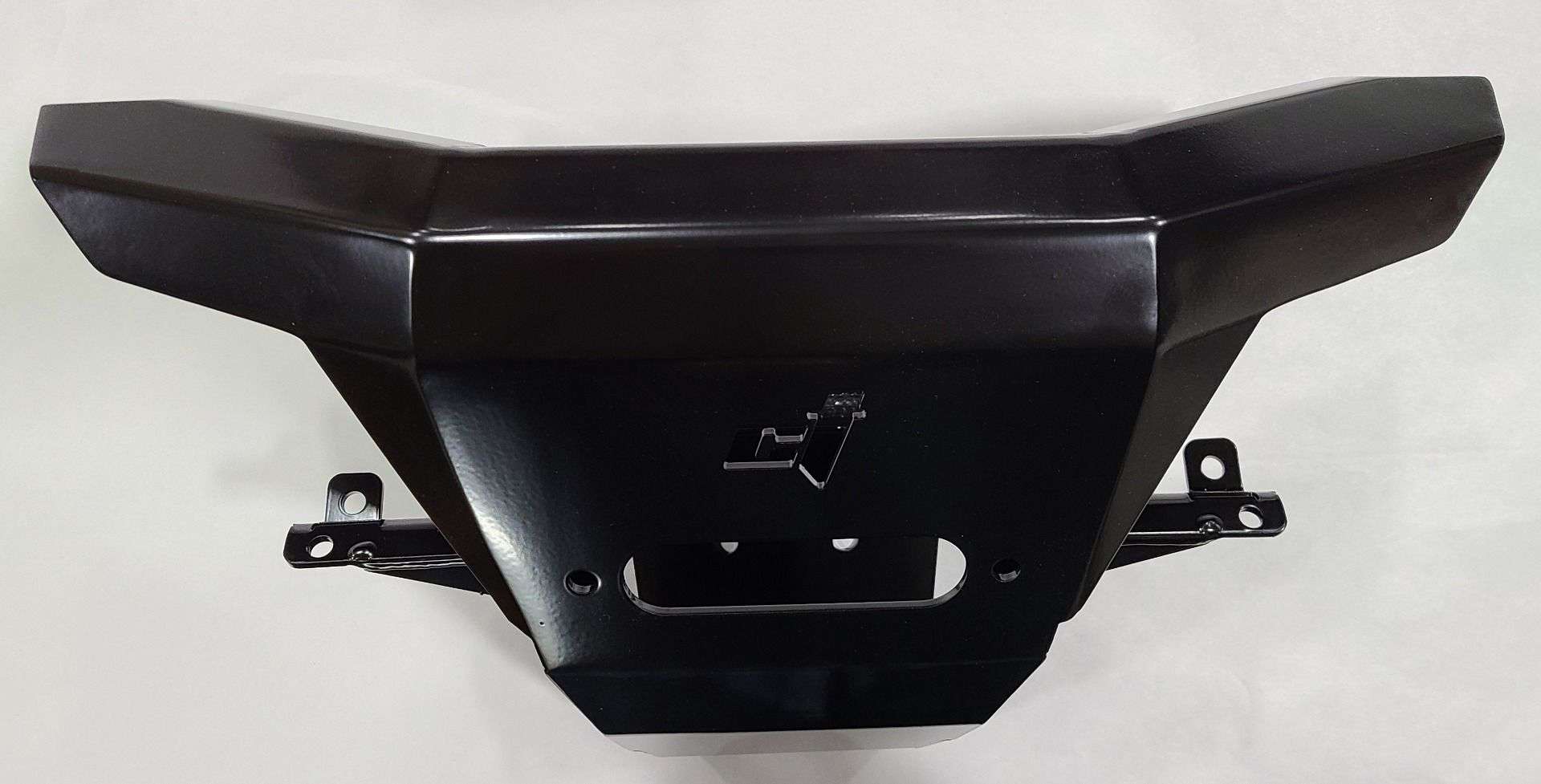 Ct Race Worx Can-am Maverick X3 Winch Bumper, Recon Edition