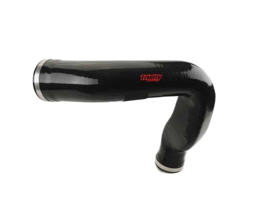 Trinity Racing Polaris Rzr Pro Xp Intake Tube, Turbo R Intake Tube.