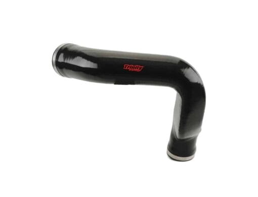 Trinity Racing Polaris Rzr Pro Xp Intake Tube, Turbo R Intake Tube.