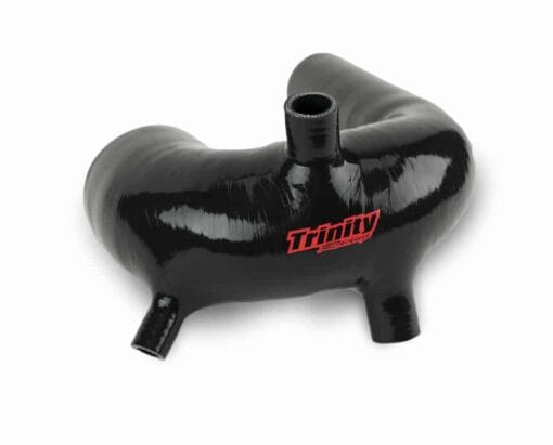 Trinity Racing Polaris Rzr Turbo S J Tube, Xp Turbo J Tube