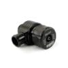 Trinity Racing Polaris Rzr Turbo Boost Tube