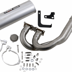Trinity Racing Kawasaki Krx 1000 Exhaust System