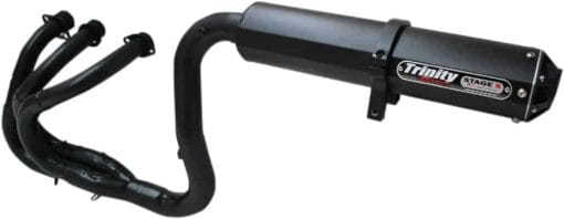 Trinity Racing Yamaha Yxz 1000r Exhaust