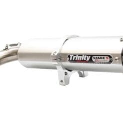 Trinity Racing Yamaha Yxz 1000r Exhaust