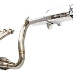 Trinity Racing Yamaha Yxz 1000r Exhaust