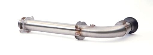 Trinity Racing Can-am Maverick X3 Head Pipe