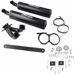 Trinity Racing Polaris Rzr Xp 1000 Exhaust System