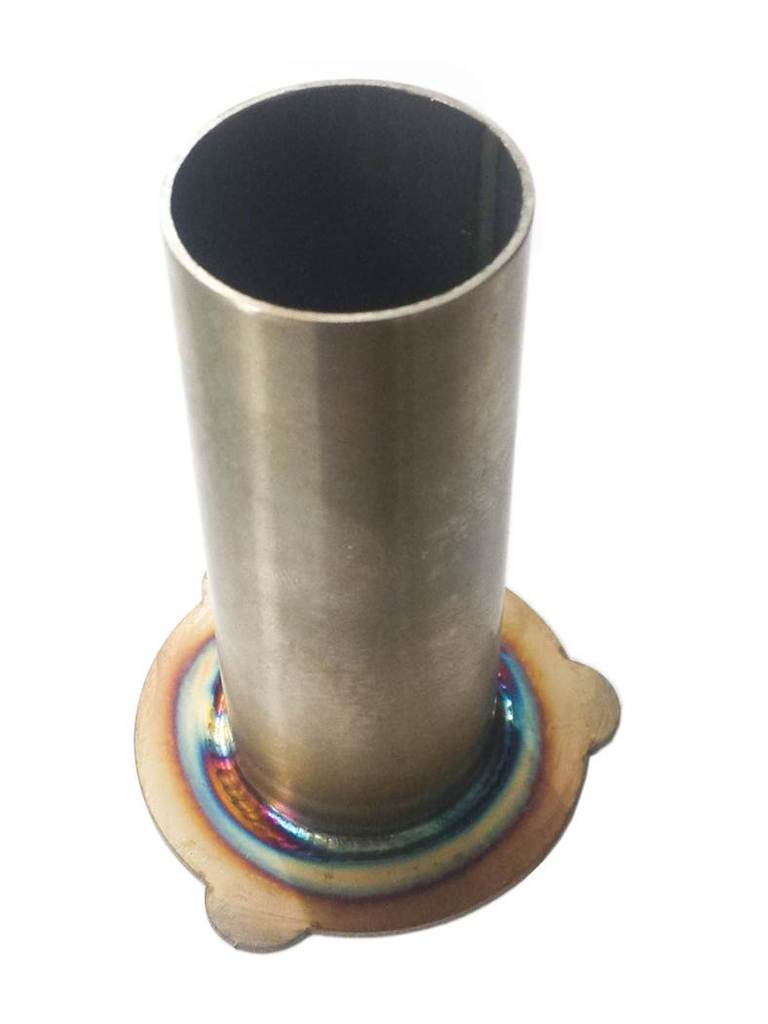 Trinity Racing Polaris Rzr Pro Xp Exhaust System