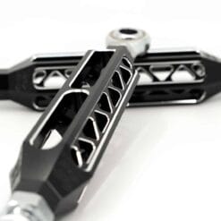 Sector Seven Polaris Rzr Pro Xp Sway Bar Links, Billet Rear Performance