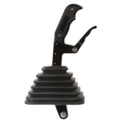 Xdr Polaris Rzr Xp Series Dual-Gate Shifter, Magnum Grip