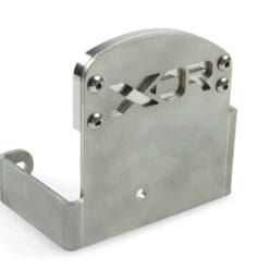 Xdr Can-Am Maverick X3 Dual-Gate Shifter, Magnum Grip And Grab Handle