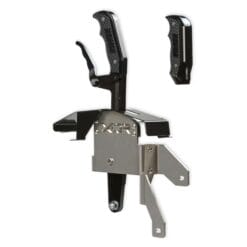 Xdr Can-Am Maverick X3 Dual-Gate Shifter, Magnum Grip And Grab Handle