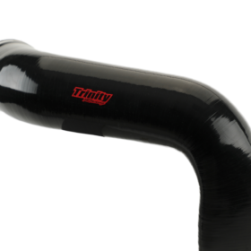 Trinity Racing Polaris Rzr Pro Xp Intake Tube, Turbo R Intake Tube.