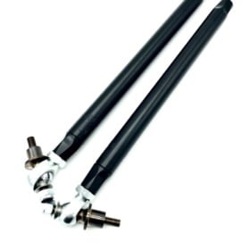 Lm-utv Honda Talon Tie Rods, Both X And R Options