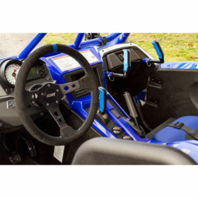 Xdr Yamaha Yxz Grab Bars, Passenger Support