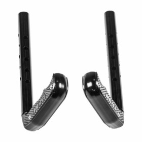 Xdr Yamaha Yxz Grab Bars, Passenger Support