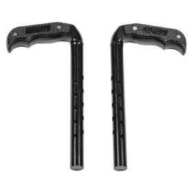 Xdr Yamaha Yxz Grab Bars, Passenger Support