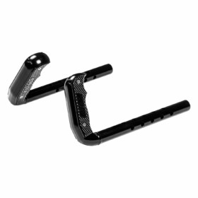 Xdr Yamaha Yxz Grab Bars, Passenger Support