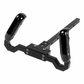 Xdr Polaris Rzr Xp Series Grab Bar, Passenger Support