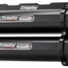 Trinity Racing Polaris Rzr Rs1 Exhaust System