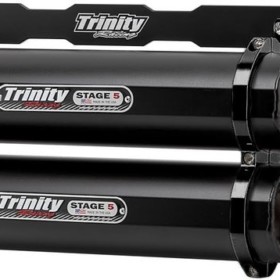 Trinity Racing Polaris Rzr Rs1 Exhaust System