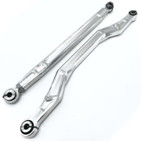 Lm-utv Honda Talon 1000x Radius Rods, Solid Billet