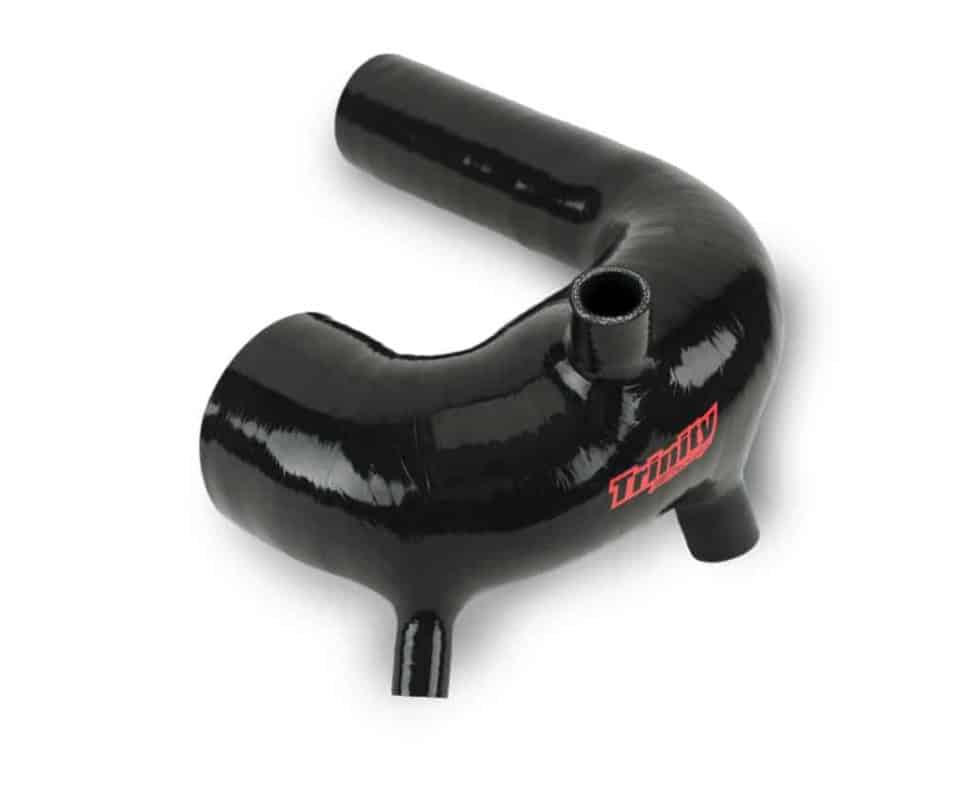 Trinity Racing Polaris Rzr Turbo S J Tube, Xp Turbo J Tube