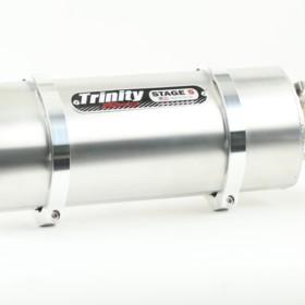 Trinity Racing Kawasaki Krx 1000 Exhaust System
