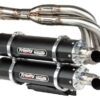 Trinity Racing Arctic Cat Wildcat Xx Exhaust